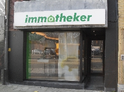 Afbeelding › Immotheker Mortsel